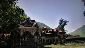 Rampur, Spiti Valley, Himachal Prades