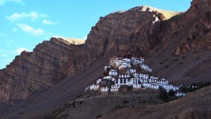 Spiti Valley, Himachal Pradesh