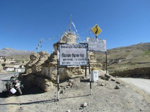 Spiti Valley, Kaza, Spiti Valley, Himachal Pradesh