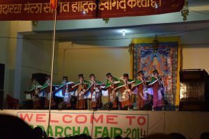 Ladarcha Festival, Kaza, Spiti Valley, Himachal Pradesh