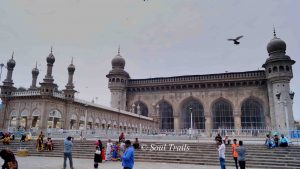 Hyderabad City Travel Guide Itinerary