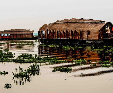 Kerala Floods, Alleppey, Alappuzha