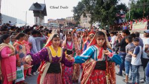 Minjar Festival, Chamba, Himachal Pradesh, Soul Trails